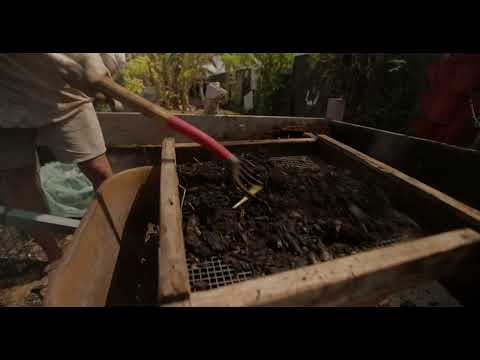 WeCompost2: The Worm Farm