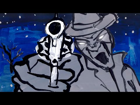 Dark Gamballe - Večer pod kometou