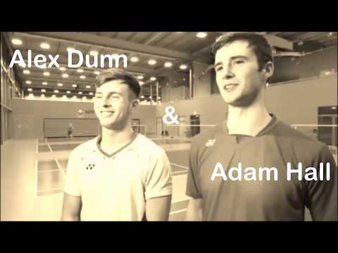 Winning Students meets...Alex Dunn and Adam Hall