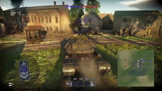 war thunder　のんびりプレイpart 75　［分隊参加ok ] [初見さん大歓迎]　海軍どきどき