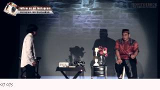 Download lagu Ketika Tangan Kaki Berkata - Fadly Padi - Great Iftar IMCV mp3