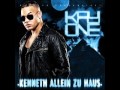 1. Kay One - Intro - Kenneth Allein Zu Haus 