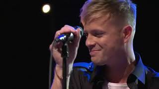 Please Stay - Westlife (Live 02 Unplugged)