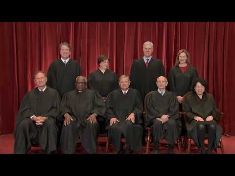 Rally For Federal Abortion Rights