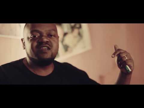 Gun - Mankalaza [Jiolambups Official Vidéo 2019]