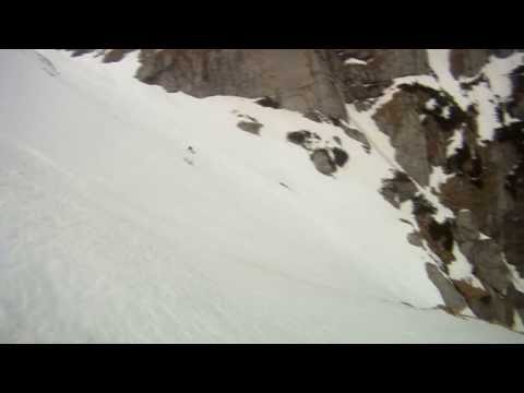 Valea Alba - 21 Aprilie 2013