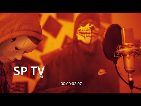 ShanoVB - Concrete Barz #3