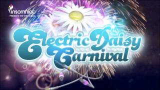 an21 &amp; max vangeli @ Electric Daisy Carnival 2012 Las Vegas (Liveset) (HD)