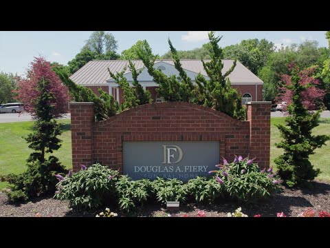 Douglas Fiery Funeral Home - Profile