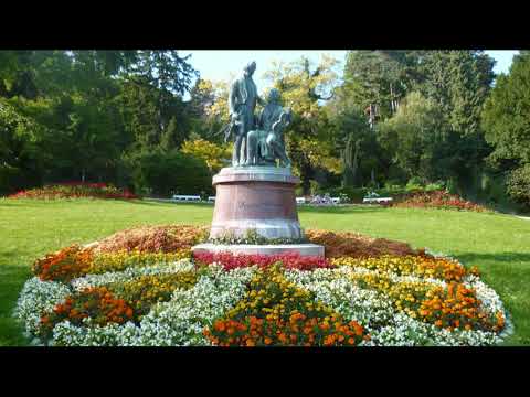 Joseph Lanner  [ Die Kosenden   Walzer, Op.128 ] 🎹