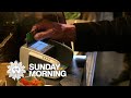 Cashless Economy Change Comes To Sweden