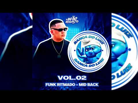 Banca Do Luiz Vol 02 2023