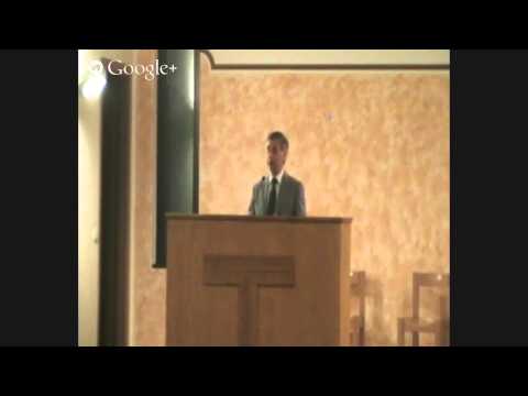 Culto Martedì 10 Giugno - Libro del profeta Isaia cap.41 dal verso 1