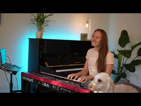 Michael Jackson - Human Nature (reharmonization)