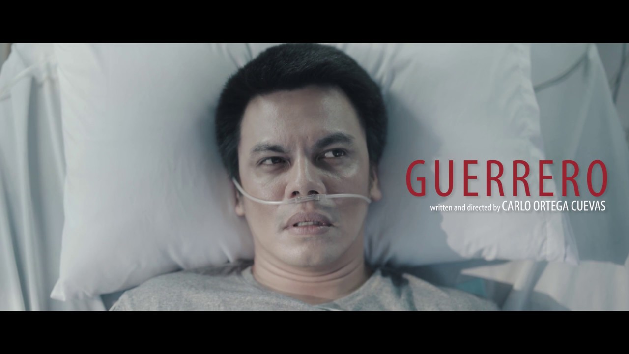 GUERRERO | Official Trailer 2017 | EBC Films