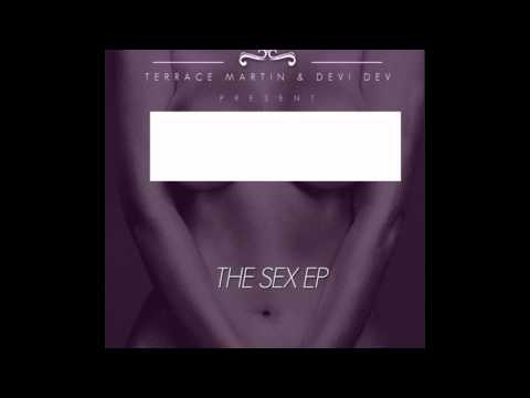 Devi Dev & Terrace Martin Feat. Lloyd - In The Sheets