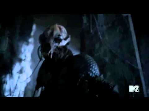 Teen Wolf Season 4 Episode 12 - PROMO