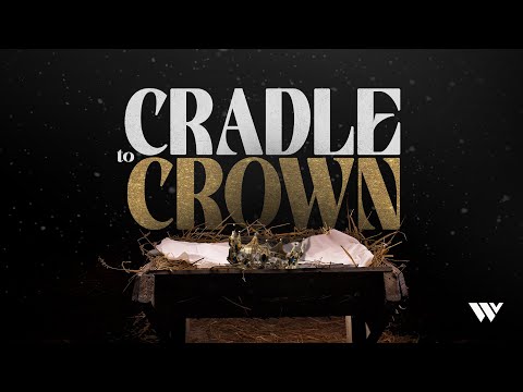 Cradle To Crown - Victory Worship