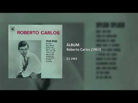 Videoclip de É Preciso Ser Assim (Versão remasterizada) — Roberto Carlos