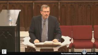 The Puritan View of Prayer: Taking Hold of God - Dr. Joel Beeke