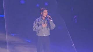 Download lagu Bila Memang Kamu ~ Bertand Putra Onsu (Onyo) Live at Mega Konser Gen Z 2026 mp3
