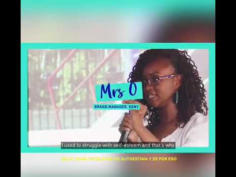 ¡Unilever es tu lugar!