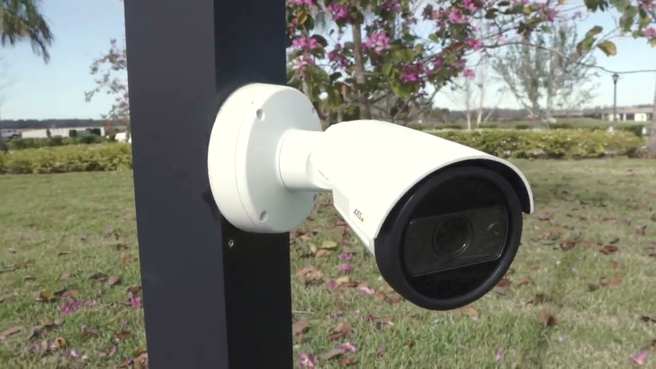 Virtual Gate Guard: Automatic Resident & Permanent Guest Entry