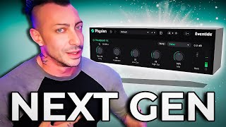 Video thumbnail for Next Gen Effects: Eventide Physion Mk II by MixbusTv