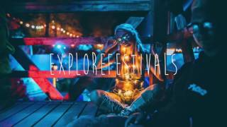 [Shambhala] Rezz - Purple Gusher