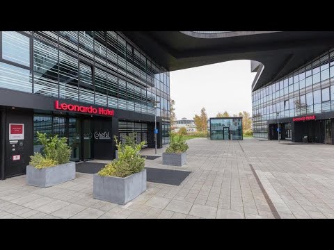 Leonardo Hotel Groningen, Netherlands