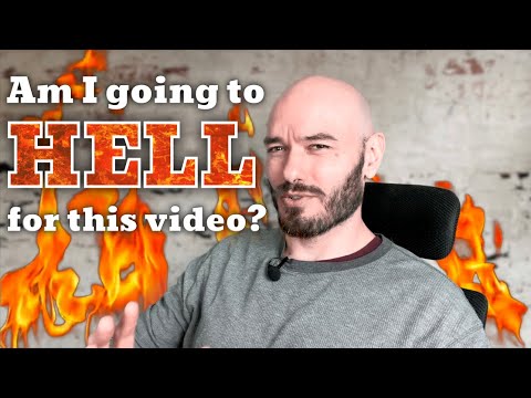 “Spiritual Punches!” Faith healers that beat the crap out of people