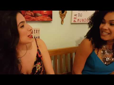 Illy e a MPB de todos os sons - Episódio 10 com Pretinho da Serrinha e Thais Macedo: A menina dança