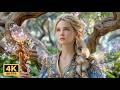 Fairy Fantasy Magical Fairies In Enchanted Palaces 4K