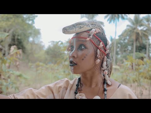 ADILI IDDI and ADILI SWAHILI MOVIE