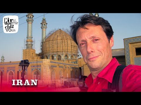 J'irai dormir chez vous | Iran [Épisode complet]