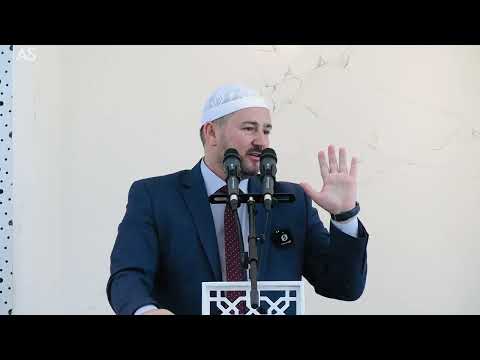 Kriterët e Jetës - Durimi (3). 29.08.2025. Teolog Ardian Sejdiu