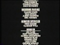 Closing To Fantasia 1991 VHS