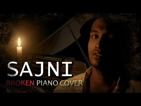 kumar shubhaam pradhan Sajni broke...