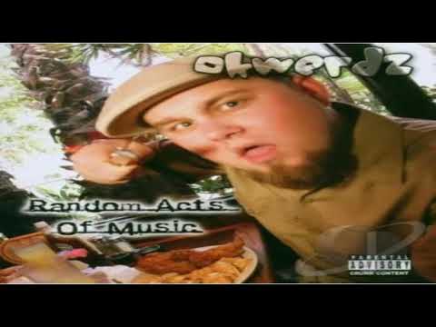 Okwerdz - Random Acts Of Music (2005)