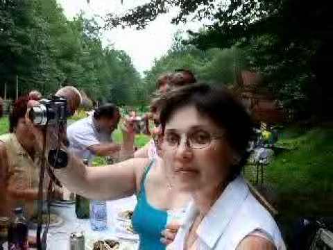 Intalnirea de la Alba Iulia - La multi ani, Anena!