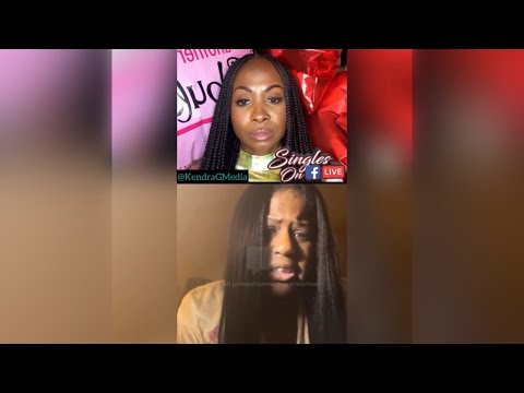 I had to hang up on this woman. Too many red flags to count!