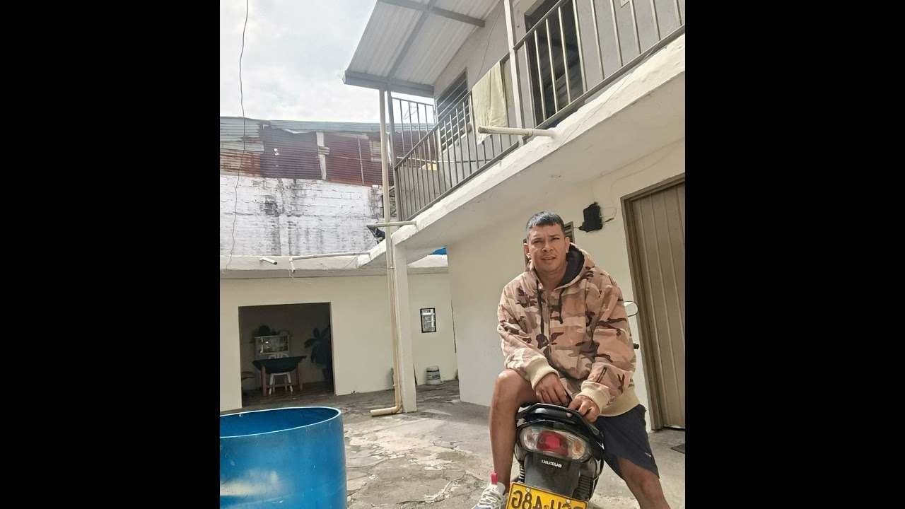 maxresdefault Mi PerfilRaul martinez perfil - N&uacute;cleo Urbano