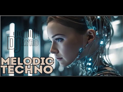 Melodic Techno 2024 Mix (Argy, Silver Panda, CRBRVS, Steve Levi, Airsand, Korolova, Anyma, Equinoxx)