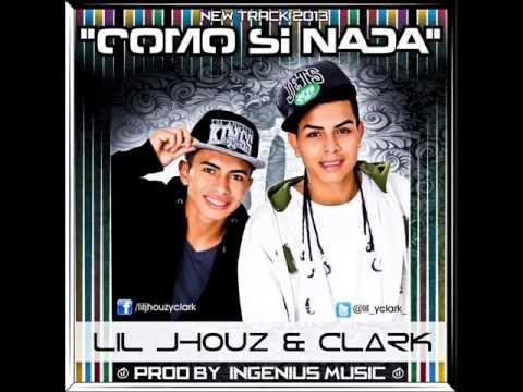 Como Si Nada  Lil Jhouz & Clark Prod By Fleiva, Ingenius, Jardy & Legi