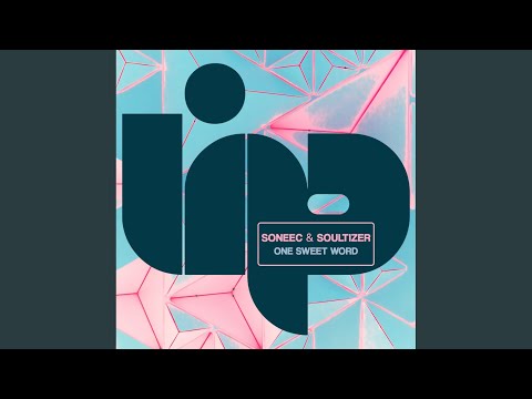 One Sweet Word (Extended Mix)
