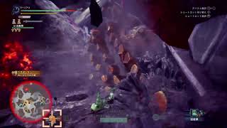 ［MHW：ＩＢ］宝玉や天鱗を入手せよ