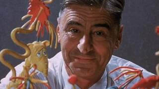 Biography of Dr. Seuss