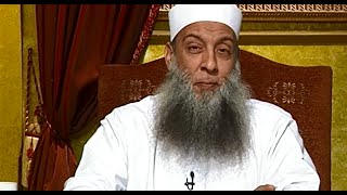 صورة الحديث عن علم مصطلح الحديث | فك الوثاق | 5 | الشيخ الحويني