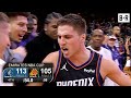 Suns Complete Wild Comeback In Final Minute Vs Timberwolves 2025 NBA Cup