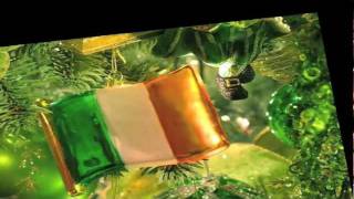 Pam Orlando - Christmas in Ireland
